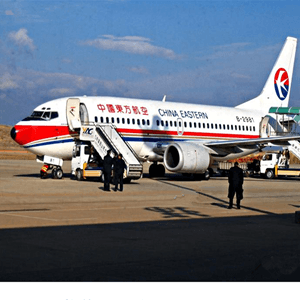 五大连池航空货运航空快运业稳步发展的原因是什么？